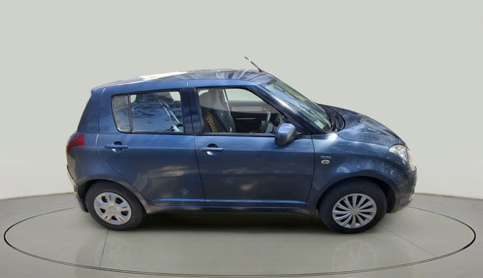 2011 Maruti Swift VDI, Diesel, Manual, 91,607 km, exterior