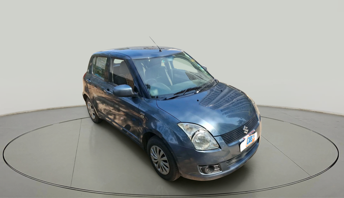 2011 Maruti Swift VDI, Diesel, Manual, 91,607 km, exterior