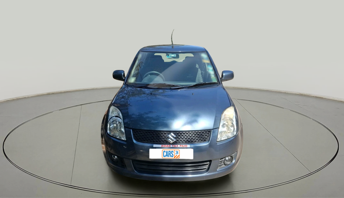 2011 Maruti Swift VDI, Diesel, Manual, 91,607 km, exterior