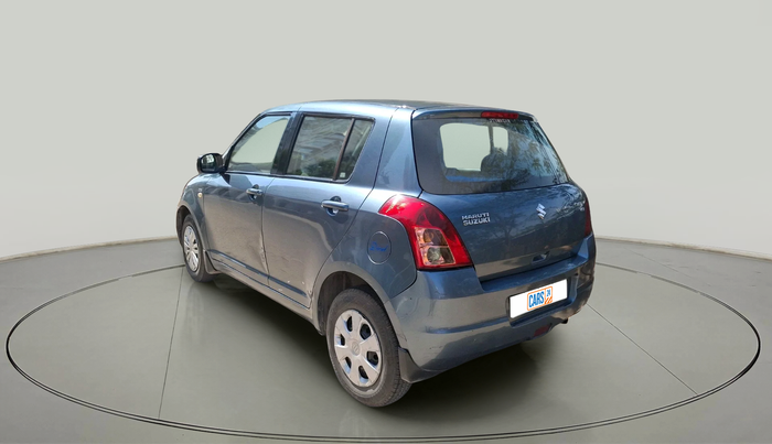 2011 Maruti Swift VDI, Diesel, Manual, 91,607 km, exterior