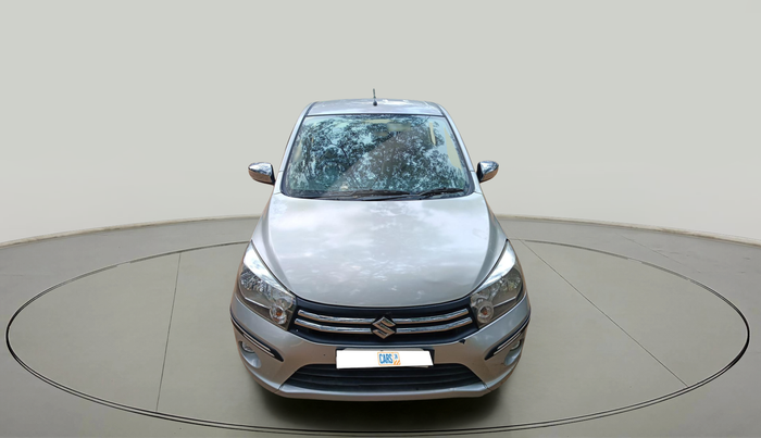 2017 Maruti Celerio ZXI AMT (O), Petrol, Automatic, 1,06,209 km, exterior