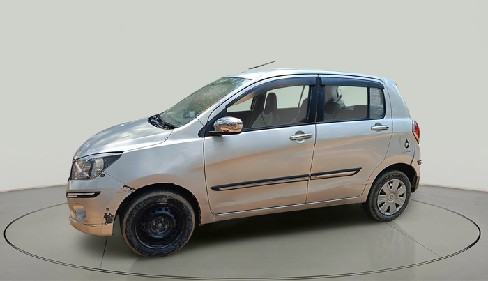 2017 Maruti Celerio ZXI AMT (O), Petrol, Automatic, 1,06,209 km, exterior