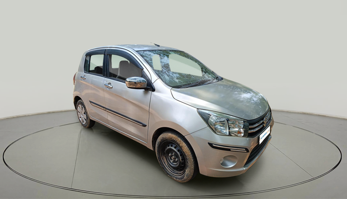 2017 Maruti Celerio ZXI AMT (O), Petrol, Automatic, 1,70,000 km, exterior