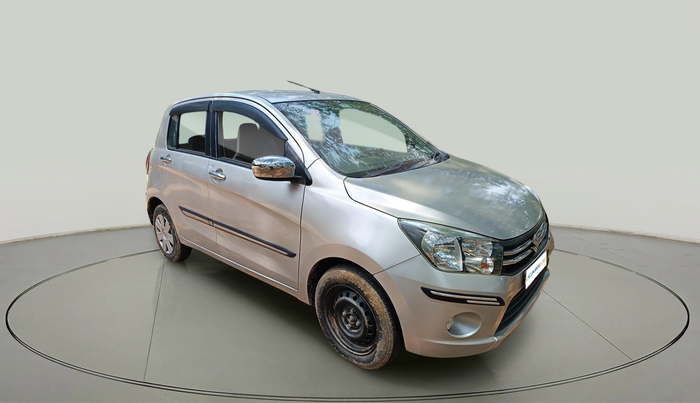 2017 Maruti Celerio ZXI AMT (O), Petrol, Automatic, 1,06,209 km, exterior