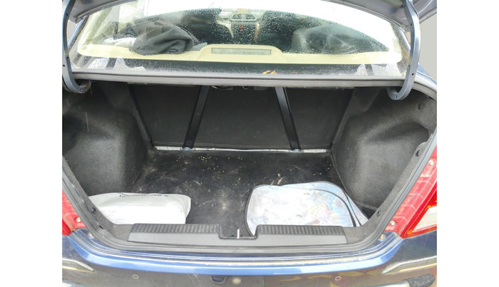 2021 Maruti Dzire VXI AMT, Petrol, Automatic, 65,343 km, exterior