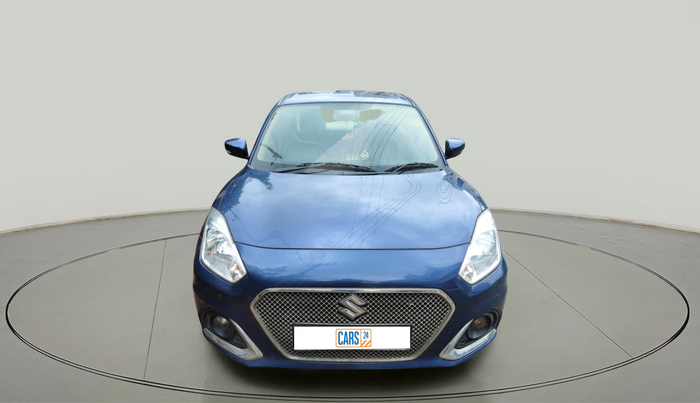 2021 Maruti Dzire VXI AMT, Petrol, Automatic, 65,343 km, exterior