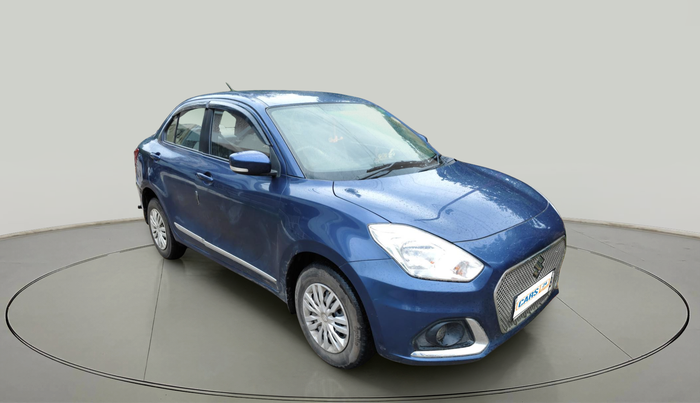 2021 Maruti Dzire VXI AMT, Petrol, Automatic, 65,343 km, exterior