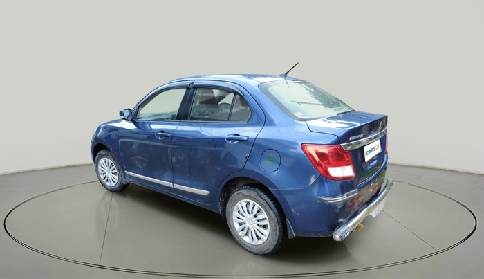 2021 Maruti Dzire VXI AMT, Petrol, Automatic, 65,343 km, exterior