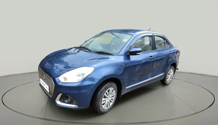 2021 Maruti Dzire VXI AMT, Petrol, Automatic, 65,343 km, exterior
