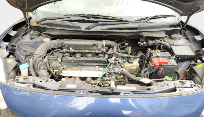 2021 Maruti Dzire VXI AMT, Petrol, Automatic, 65,343 km, exterior