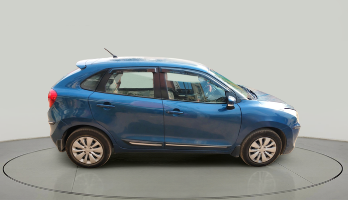 2016 Maruti Baleno DELTA PETROL 1.2, Petrol, Manual, 73,571 km, exterior