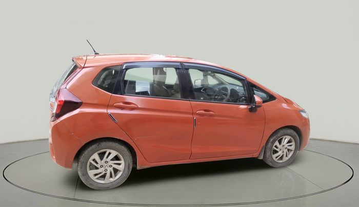 2015 Honda Jazz 1.2L I-VTEC V, Petrol, Manual, 1,30,010 km, exterior
