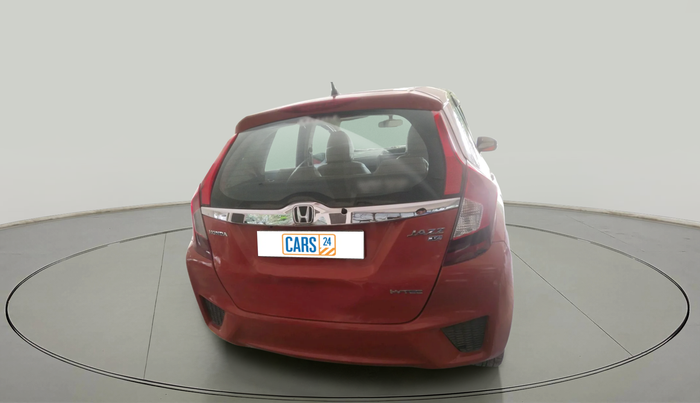 2015 Honda Jazz 1.2L I-VTEC V, Petrol, Manual, 1,30,010 km, exterior