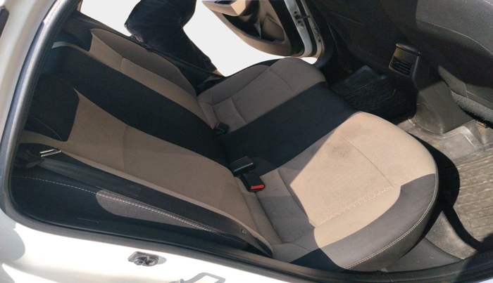 2015 Hyundai Elite i20 SPORTZ 1.4 (O) CRDI, Diesel, Manual, 1,51,077 km, interior