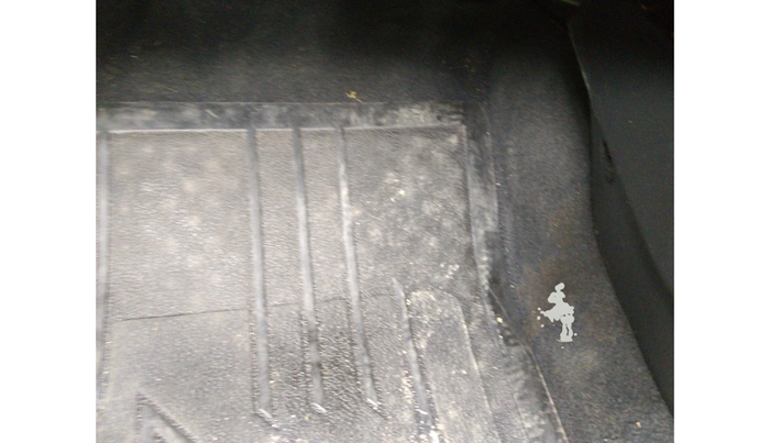 2015 Hyundai Elite i20 SPORTZ 1.4 (O) CRDI, Diesel, Manual, 1,51,077 km, interior