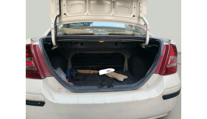 2012 Ford Fiesta Classic LXI 1.4 DIESEL, Diesel, Manual, 95,597 km, exterior