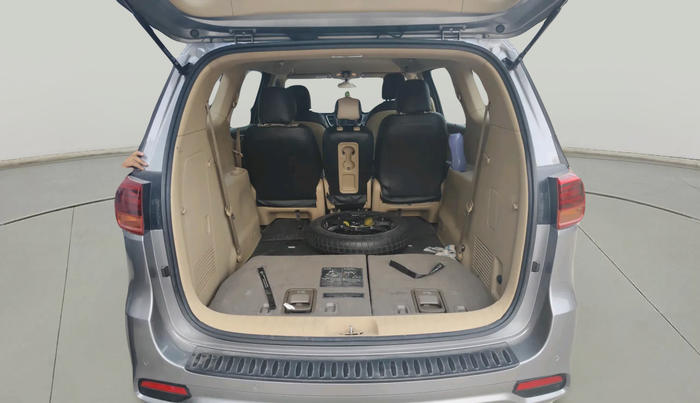 2020 KIA CARNIVAL PREMIUM 2.2 8 STR, Diesel, Automatic, 63,245 km, exterior