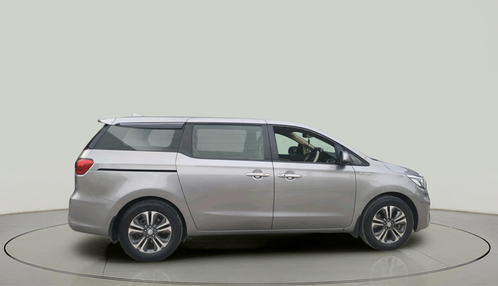2020 KIA CARNIVAL PREMIUM 2.2 8 STR, Diesel, Automatic, 63,245 km, exterior