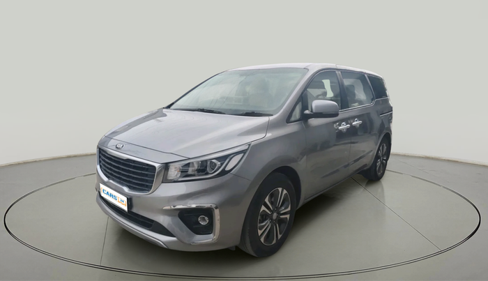 2020 KIA CARNIVAL PREMIUM 2.2 8 STR, Diesel, Automatic, 63,245 km, exterior