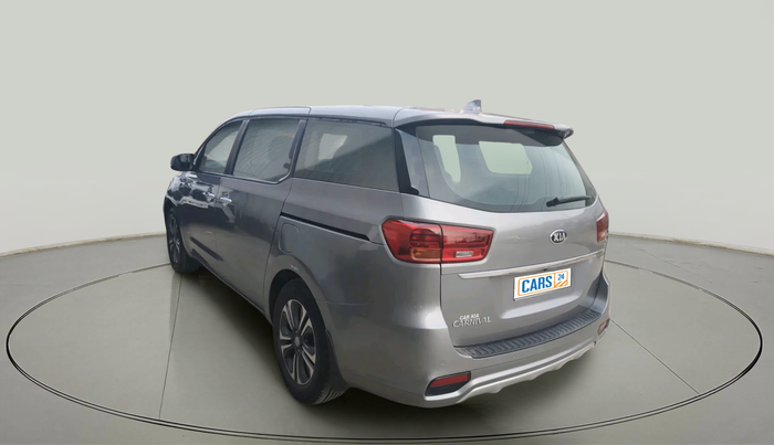 2020 KIA CARNIVAL PREMIUM 2.2 8 STR, Diesel, Automatic, 63,245 km, exterior
