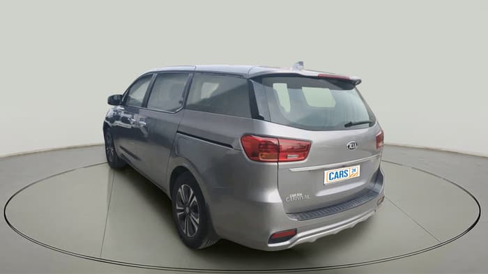 2020 KIA CARNIVAL PREMIUM 2.2 8 STR, Diesel, Automatic, 63,245 km, exterior