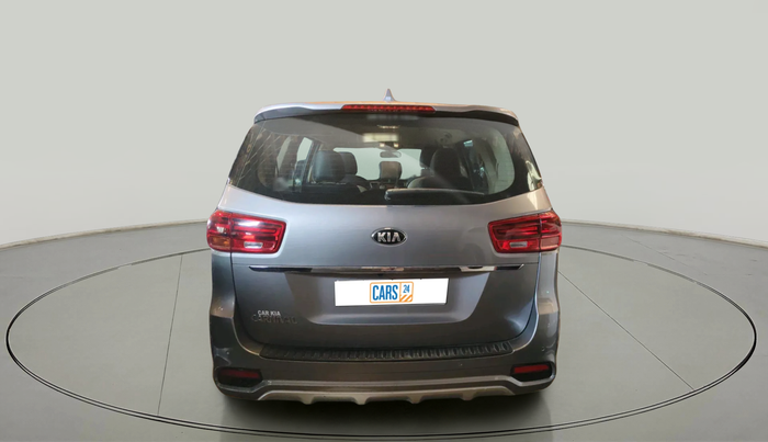 2020 KIA CARNIVAL PREMIUM 2.2 8 STR, Diesel, Automatic, 63,245 km, exterior