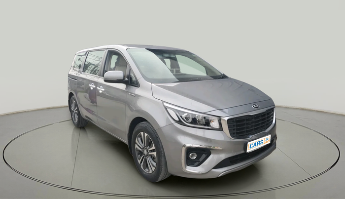 2020 KIA CARNIVAL PREMIUM 2.2 8 STR, Diesel, Automatic, 63,245 km, exterior