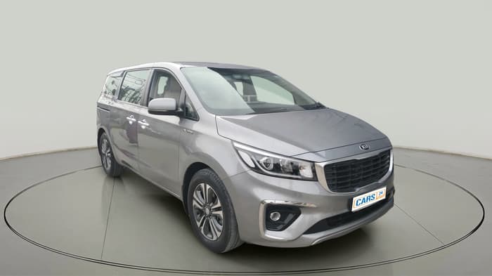 2020 KIA CARNIVAL PREMIUM 2.2 8 STR, Diesel, Automatic, 63,245 km, exterior