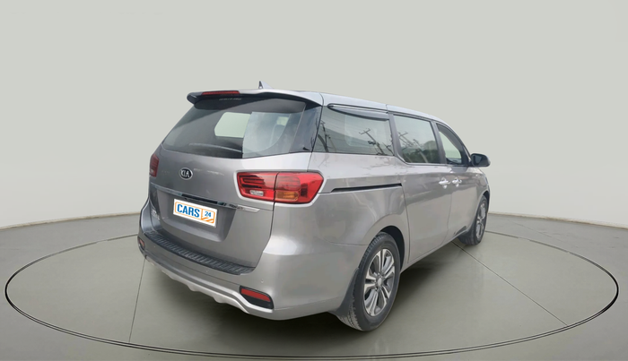 2020 KIA CARNIVAL PREMIUM 2.2 8 STR, Diesel, Automatic, 63,245 km, exterior