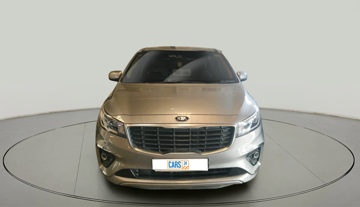 2020 KIA CARNIVAL PREMIUM 2.2 8 STR, Diesel, Automatic, 63,245 km, exterior