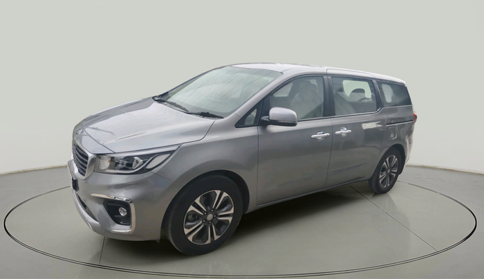 2020 KIA CARNIVAL PREMIUM 2.2 8 STR, Diesel, Automatic, 63,245 km, exterior