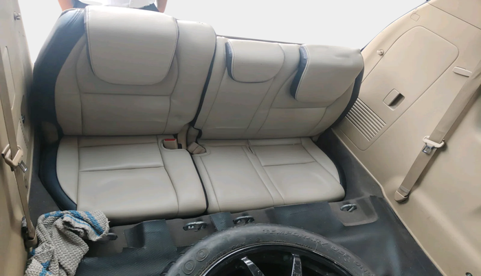 2020 KIA CARNIVAL PREMIUM 2.2 8 STR, Diesel, Automatic, 63,245 km, interior