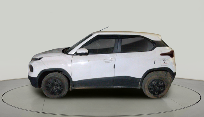 2023 Tata PUNCH ADVENTURE MT, Petrol, Manual, 32,514 km, exterior