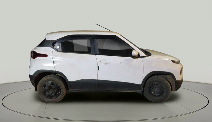 2023 Tata PUNCH ADVENTURE MT, Petrol, Manual, 32,514 km, exterior