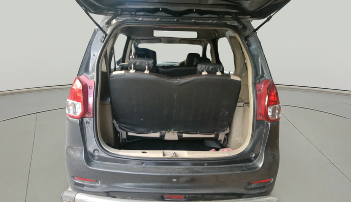 2013 Maruti Ertiga ZDI, Diesel, Manual, 1,25,607 km, exterior