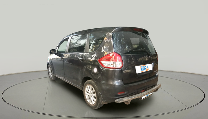 2013 Maruti Ertiga ZDI, Diesel, Manual, 1,25,607 km, exterior