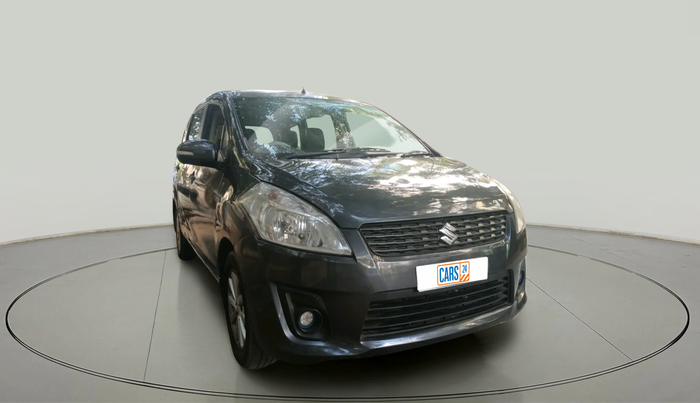 2013 Maruti Ertiga ZDI, Diesel, Manual, 1,25,607 km, exterior