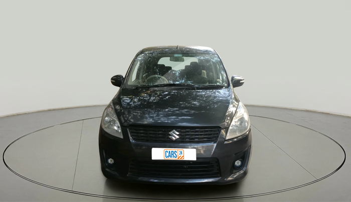 2013 Maruti Ertiga ZDI, Diesel, Manual, 1,25,607 km, exterior