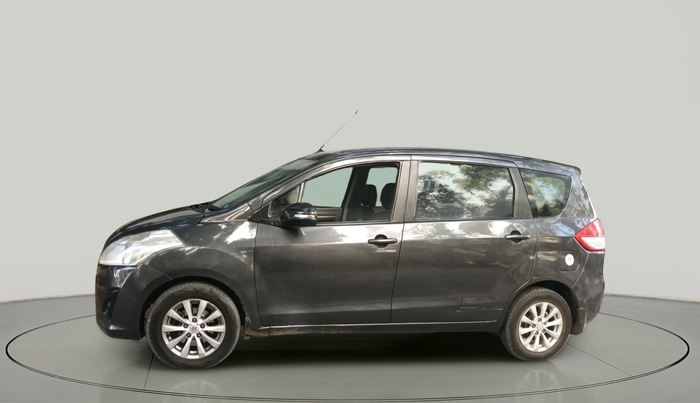 2013 Maruti Ertiga ZDI, Diesel, Manual, 1,25,607 km, exterior