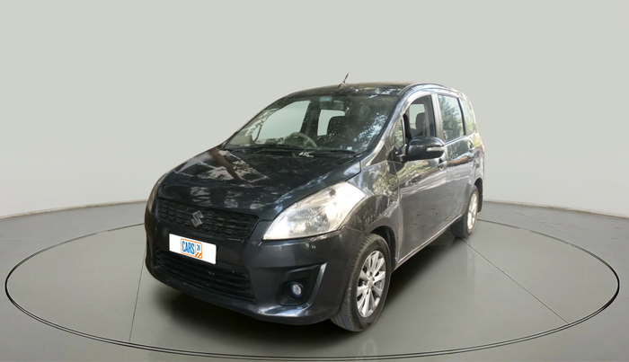 2013 Maruti Ertiga ZDI, Diesel, Manual, 1,25,607 km, exterior