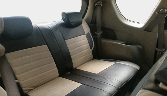 2013 Maruti Ertiga ZDI, Diesel, Manual, 1,25,607 km, interior