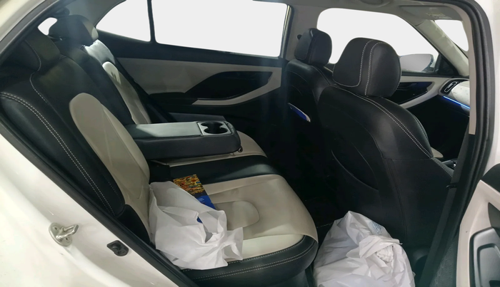 2020 Hyundai Creta E 1.5 DIESEL, Diesel, Manual, 1,08,106 km, interior