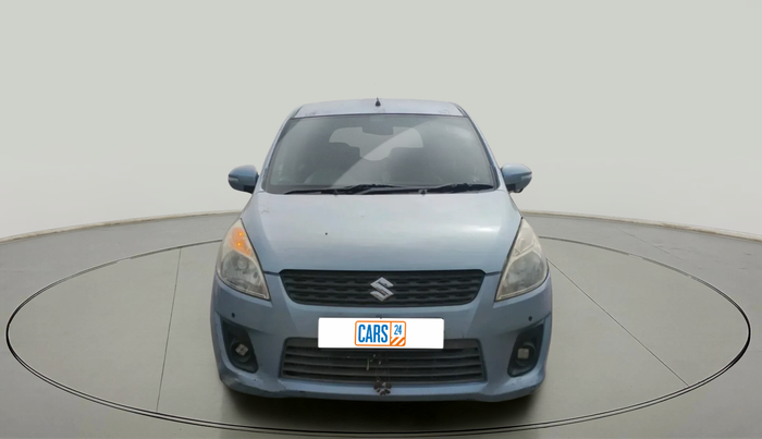 2012 Maruti Ertiga VDI, Diesel, Manual, 1,86,426 km, exterior