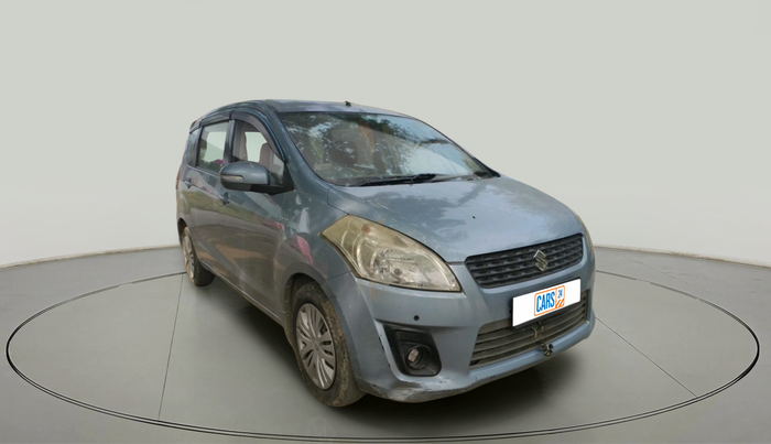 2012 Maruti Ertiga VDI, Diesel, Manual, 1,86,426 km, exterior