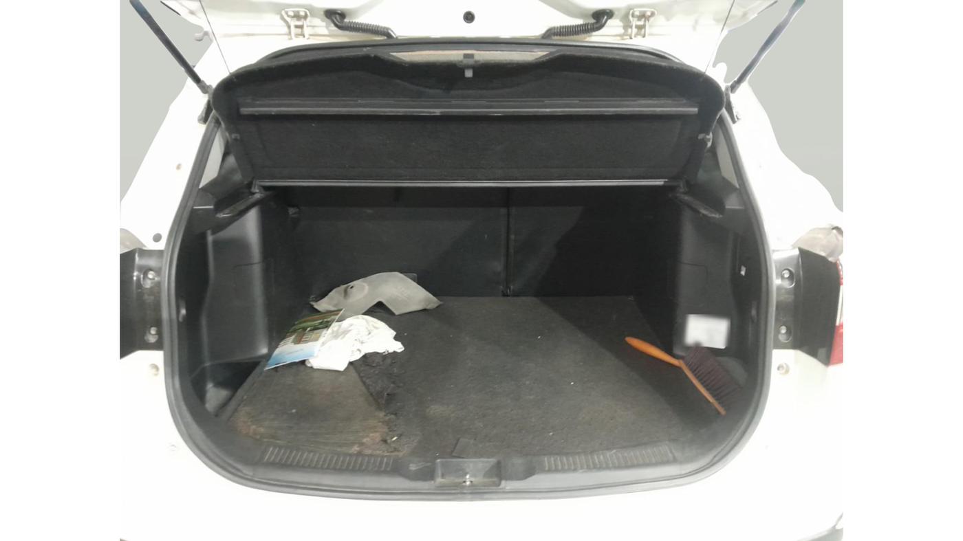 2019 Maruti S Cross ZETA 1.3, Diesel, Manual, 1,37,985 km, exterior