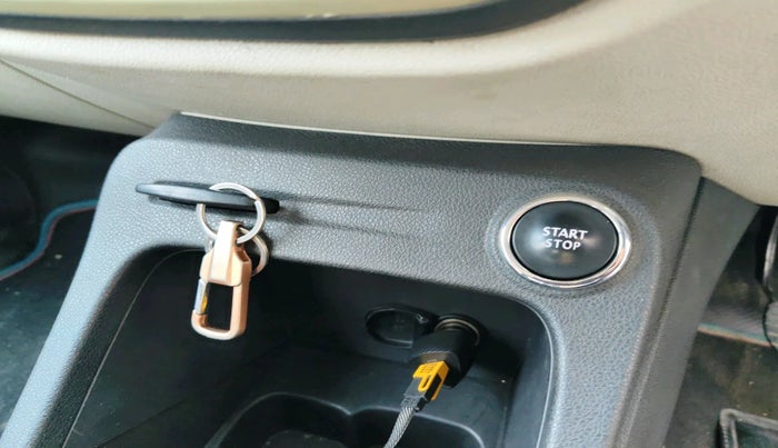 2018 Renault Captur RXL DIESEL, Diesel, Manual, 62,905 km, interior