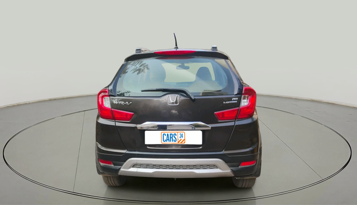 2017 Honda WR-V 1.5L I-DTEC VX MT, Diesel, Manual, 1,28,815 km, exterior