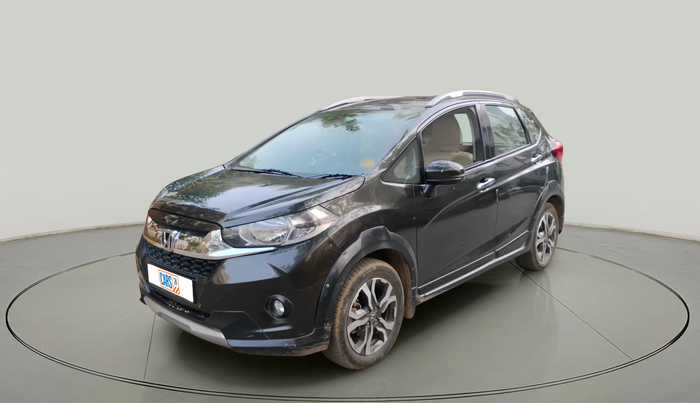 2017 Honda WR-V 1.5L I-DTEC VX MT, Diesel, Manual, 1,28,815 km, exterior