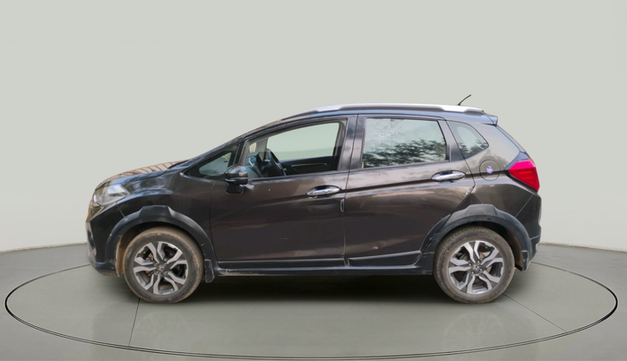 2017 Honda WR-V 1.5L I-DTEC VX MT, Diesel, Manual, 1,28,815 km, exterior