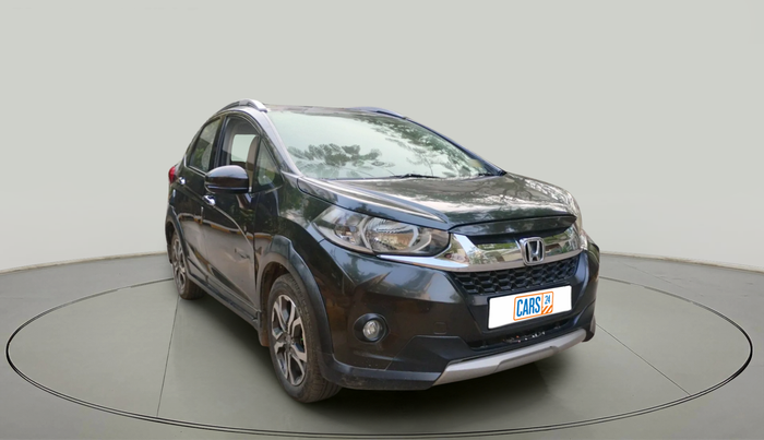 2017 Honda WR-V 1.5L I-DTEC VX MT, Diesel, Manual, 1,28,815 km, exterior